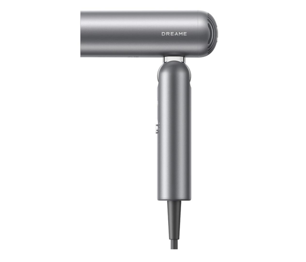 Dreame Suszarka do włosów Glory Pocket Grey - 1244283 - zdjęcie 9